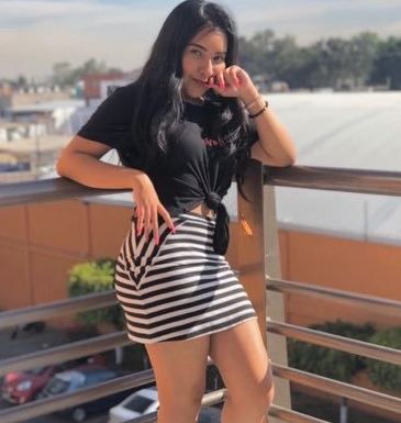 Laura M.